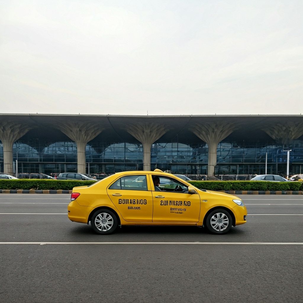 Airport Transfer