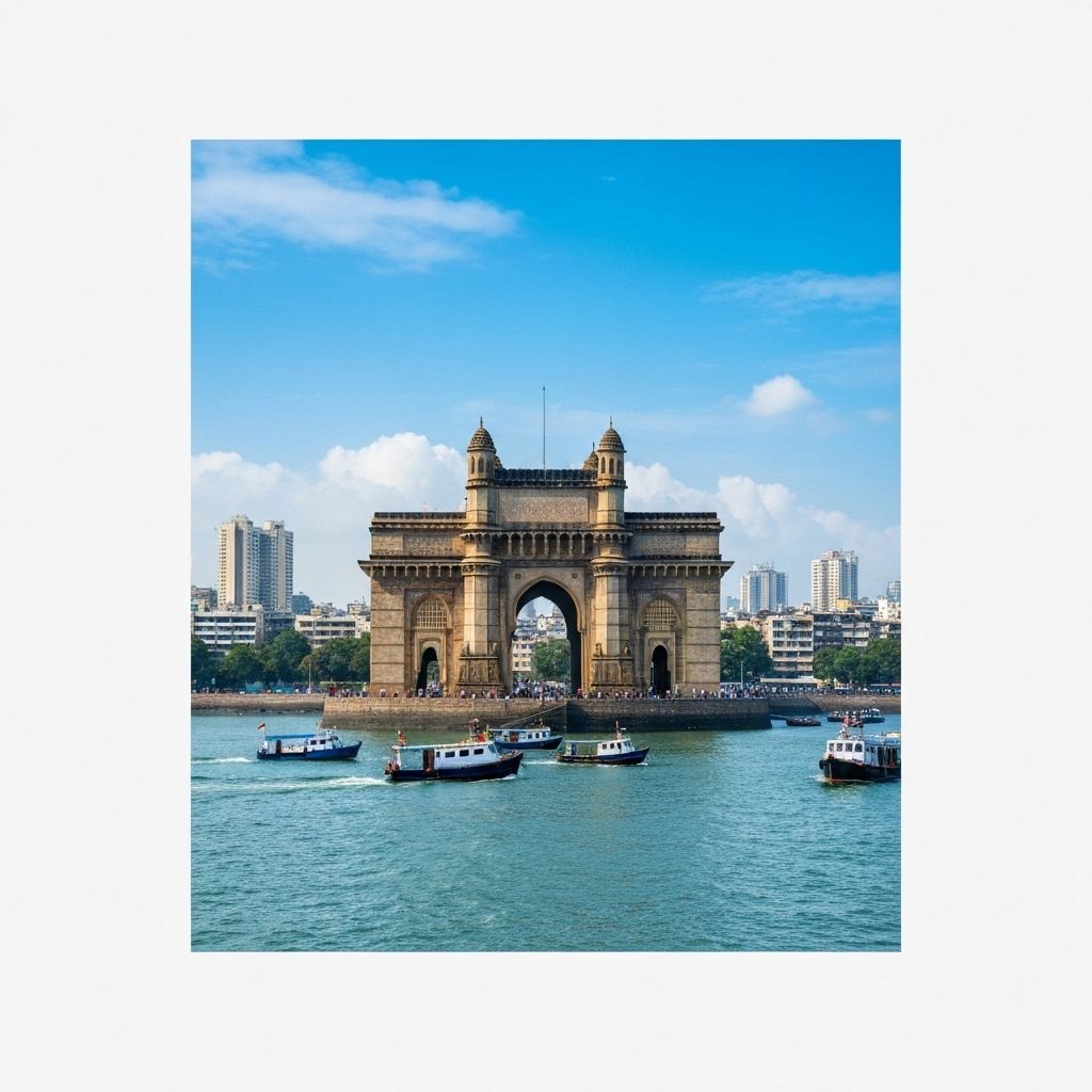 Mumbai City